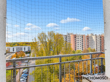 Mieszkanie Sprzedaż Katowice os. Paderewskiego Graniczna