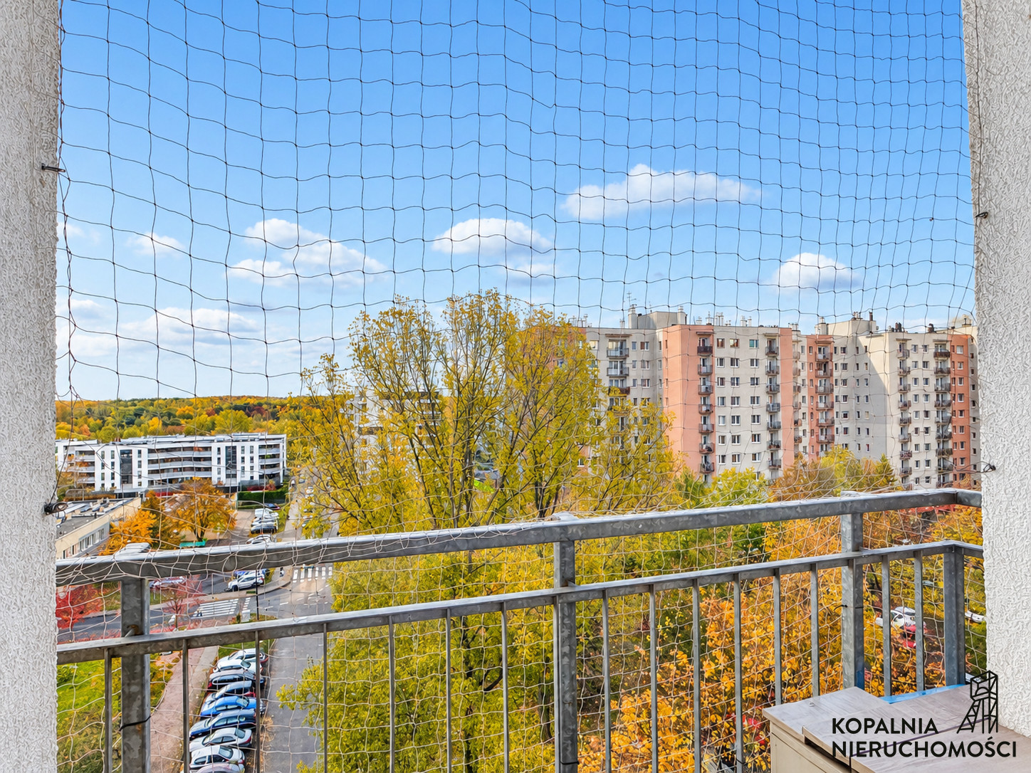 Mieszkanie Sprzedaż Katowice os. Paderewskiego Graniczna
