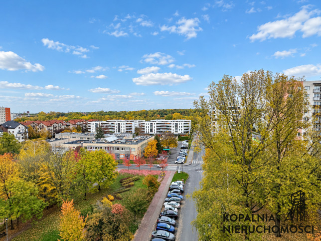 Mieszkanie Sprzedaż Katowice os. Paderewskiego Graniczna 12