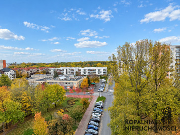 Mieszkanie Sprzedaż Katowice os. Paderewskiego Graniczna