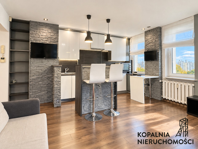 Mieszkanie Sprzedaż Katowice os. Paderewskiego Graniczna 4