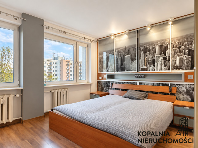 Mieszkanie Sprzedaż Katowice os. Paderewskiego Graniczna 3