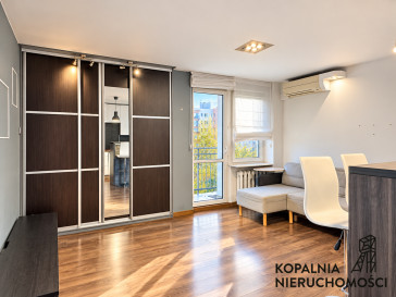 Mieszkanie Sprzedaż Katowice os. Paderewskiego Graniczna