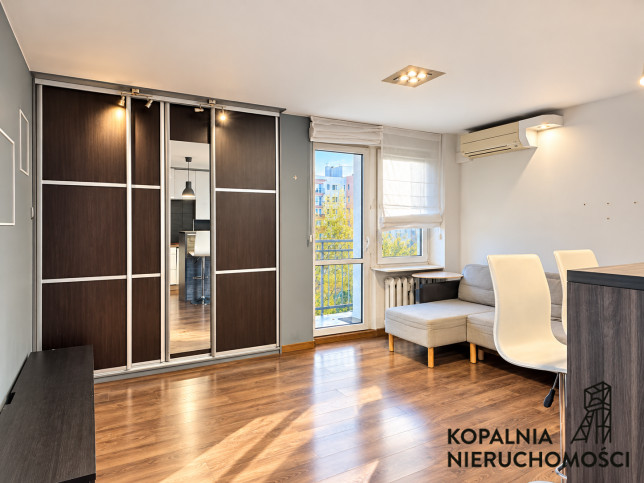 Mieszkanie Sprzedaż Katowice os. Paderewskiego Graniczna 6
