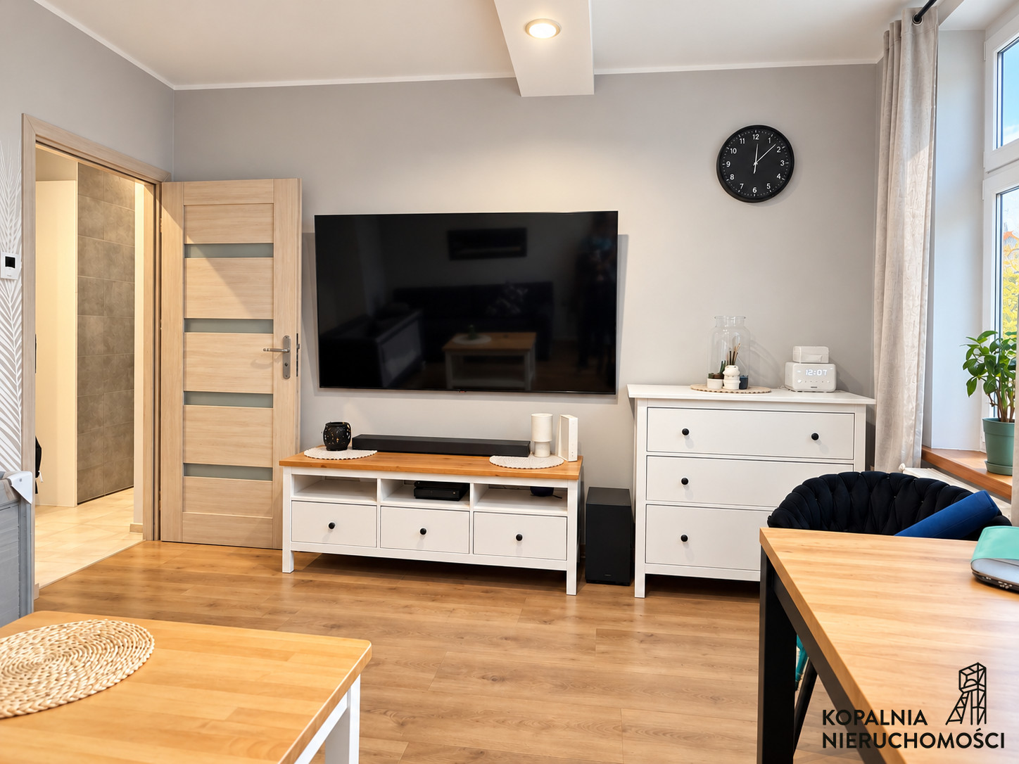 Mieszkanie Sprzedaż Chorzów II Karola Miarki